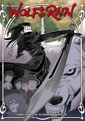 wolfe staffel 01 ddl torrent|Wolf's Rain (Serie + Ova) [BD 1080p] [10bit x265] [Triple audio.